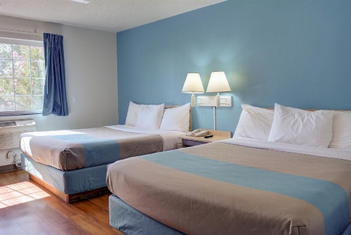 Motel 6-The Dalles, OR image 24