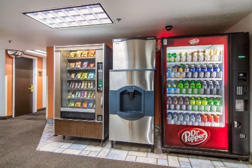 Motel 6-The Dalles, OR image 27