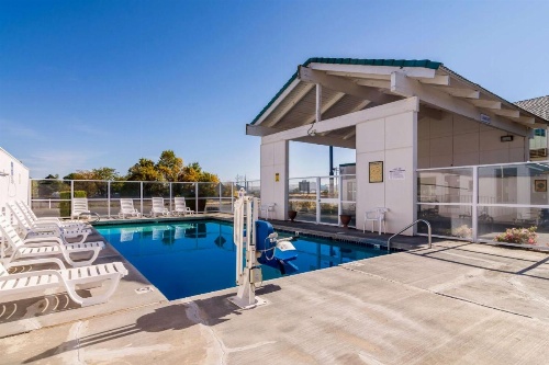 Motel 6-The Dalles, OR image 28