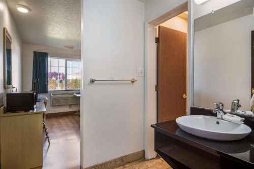 Motel 6-The Dalles, OR image 33
