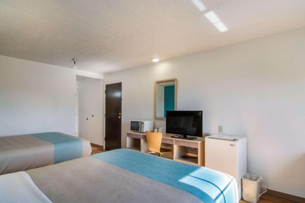 Quadruple Room - Non-Smoking