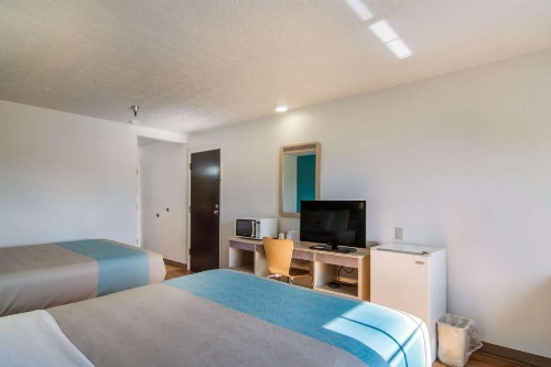 Motel 6-The Dalles, OR image 37