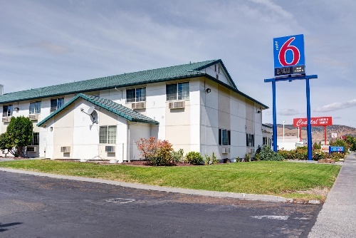 Motel 6-The Dalles, OR image 4